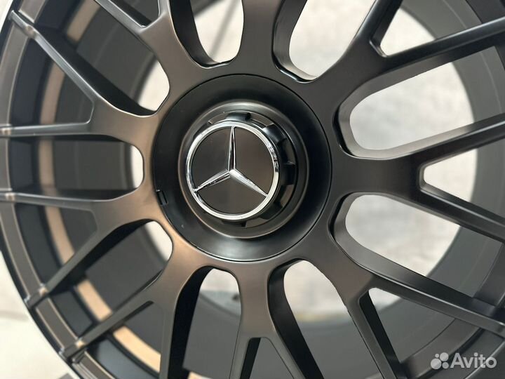 Диски R18 Mercedes-Benz GL/GLA/GLC/GLE-Class