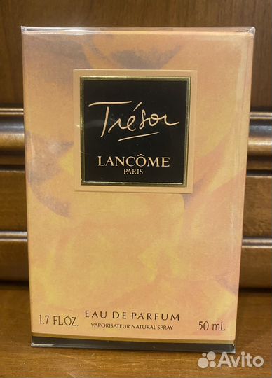 Парфюм женский