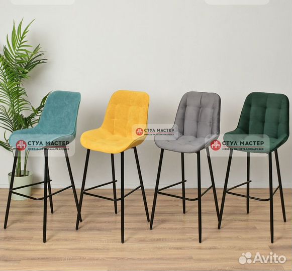 Стул барный