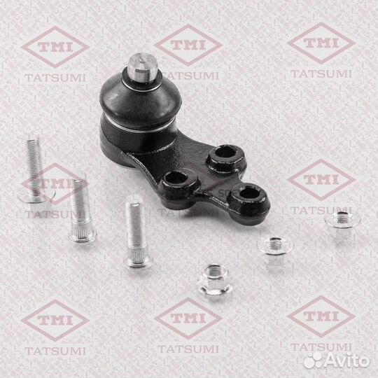 Опора шаровая tatsumi TEA1063
