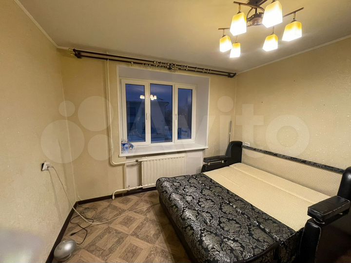 Комната 12,8 м² в 8-к., 3/5 эт.