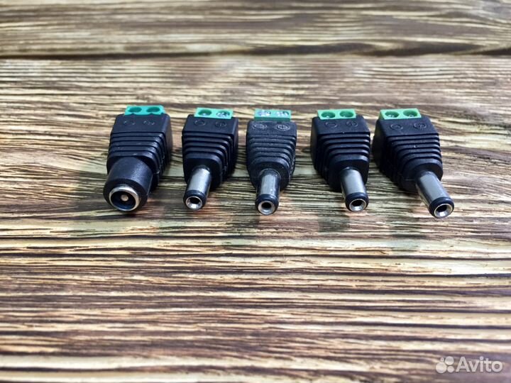 Видеонаблюдение. 1 видеокамера 2 мп