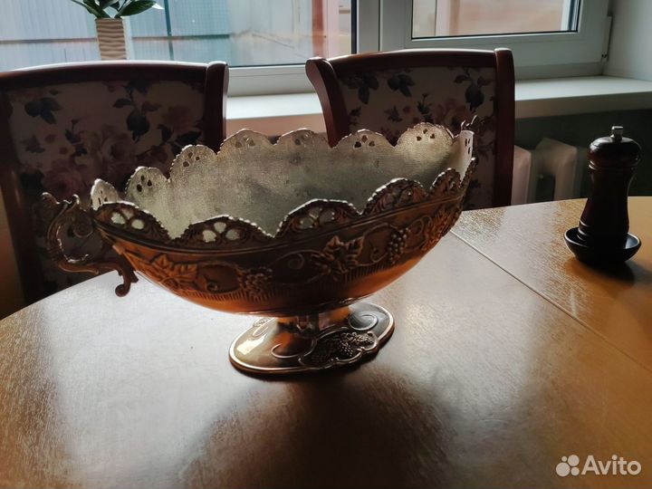 Ваза для фруктов