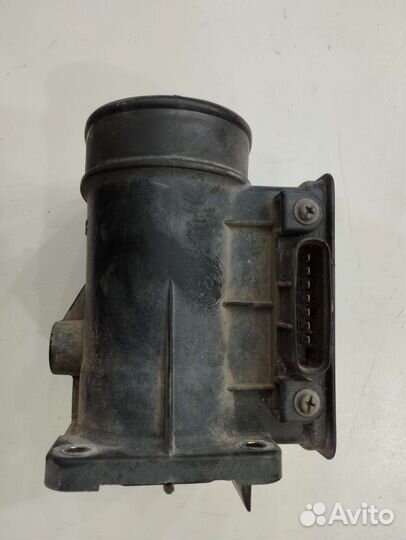 Датчик массового расхода воздуха 609 Паджеро 2