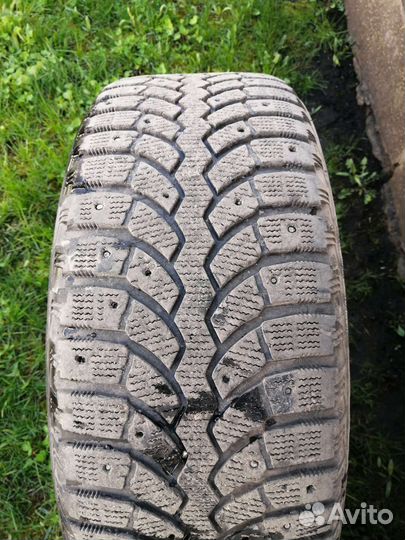 Комплект колёс на VAG 5х112 r16