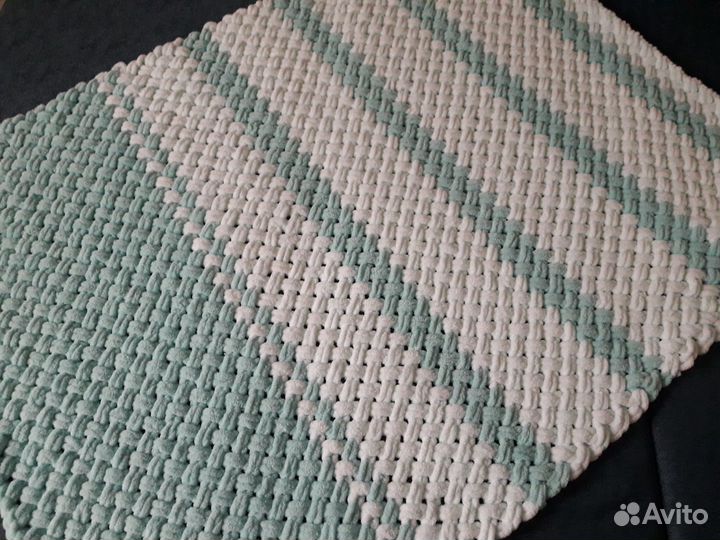 Плед детский