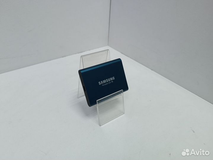Внешние жесткие диски Samsung SSD T5 MU-PA500B
