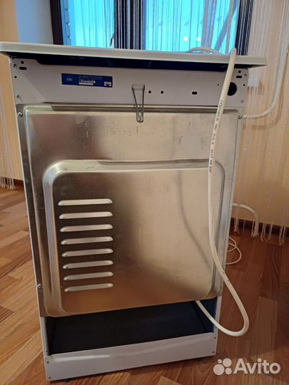 Плита электрическая