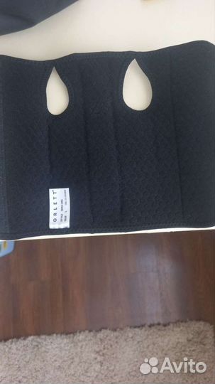 Ортез на лучезапястный сустав orlett wrs 202