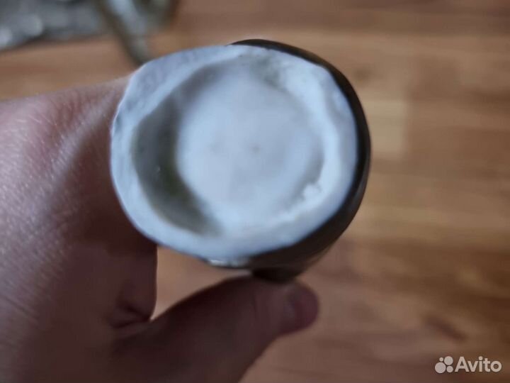 Бронзовая статуэтка фемида 65см