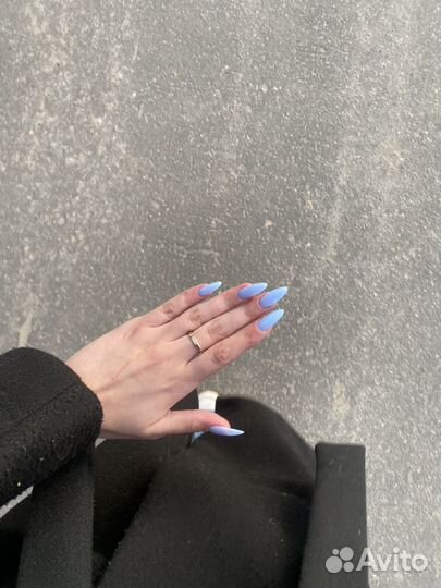 Мастер маникюра на дому