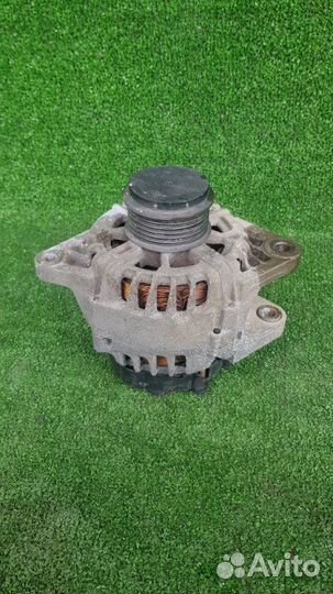 Генератор Hyundai Solaris HCR G4FG 2017