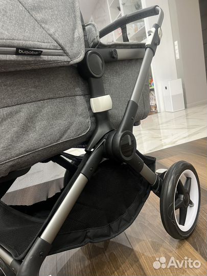 Коляска bugaboo fox 3