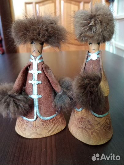 Сувенир из Монголии