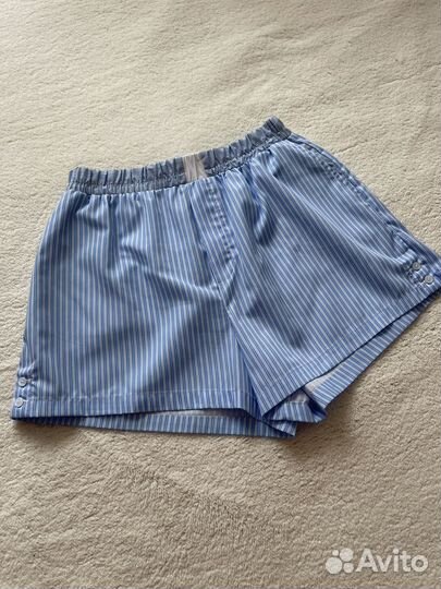 Шорты Zara. Оригинал. 42-44 rus