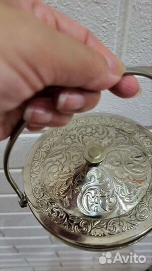 Конфетница СССР