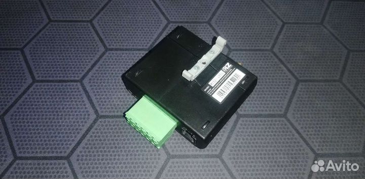 GSM-модем iRZ MC52i+GSM антенна 900 мгц+бп