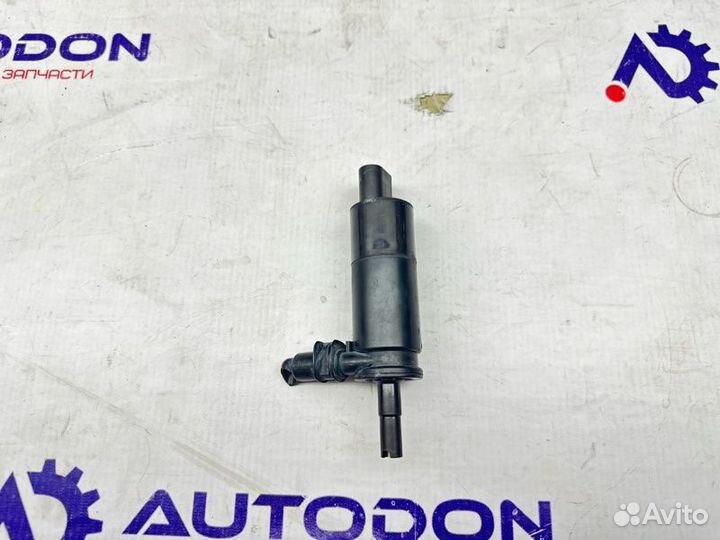 Насос омывателя фар Mercedes C-Class W204 M272/2.5