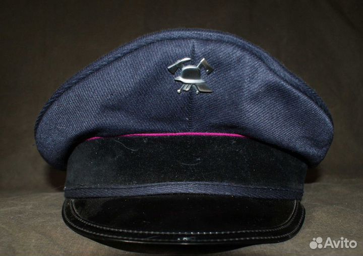 Фуражка немецкая