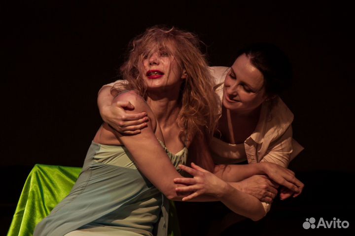 Научу говорить легко и красиво: актерское, речь