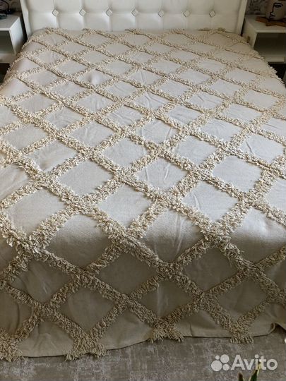 Покрывало, чехлы hm home