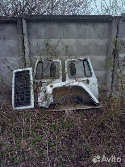 Запчасти на Газ 3307 3309