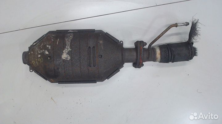 Катализатор Ford Escape, 2005