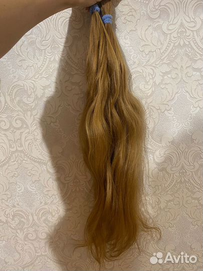 Волосы для наращивания