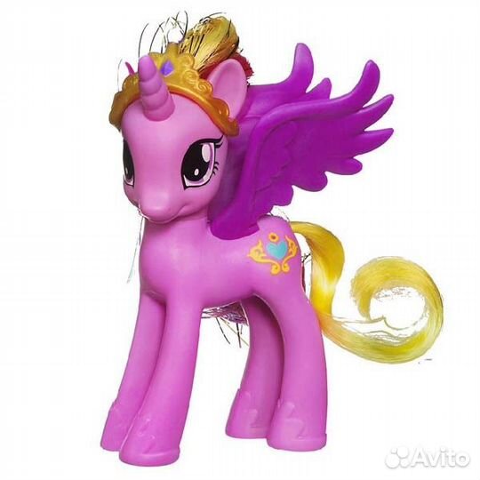 Каденс для доставки