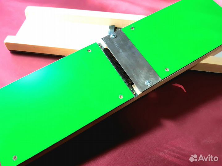 Тёрка Шинковка для моркови