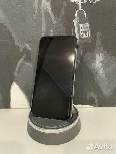 iPhone Xs, 256 ГБ