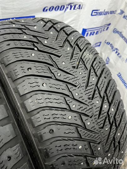 Nokian Tyres Hakkapeliitta 8 245/45 R19 102T