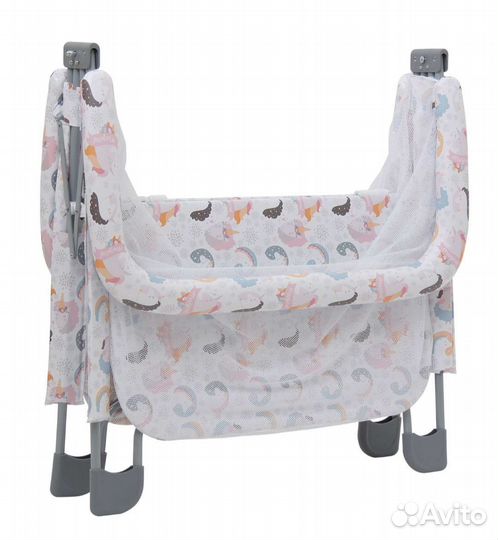 Манеж детский