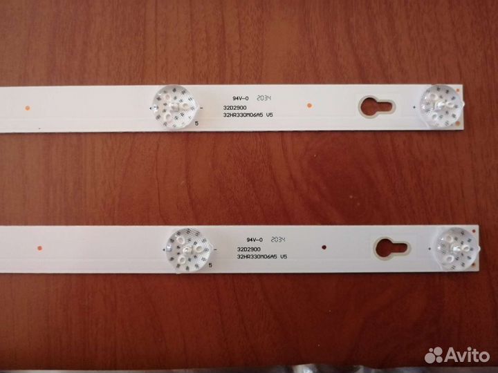 Подсветка 4C-LB3206-HR01J