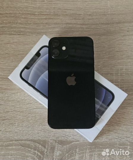 iPhone 12 mini, 256 ГБ