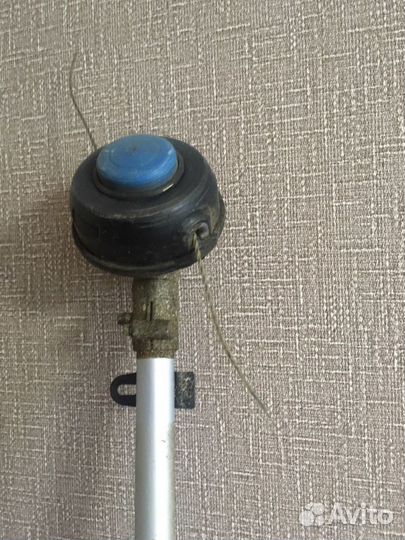 Триммер husqvarna 128r