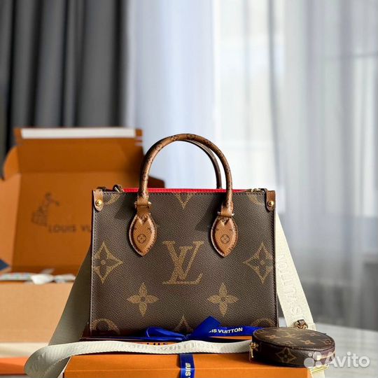 Сумка женская louis vuitton