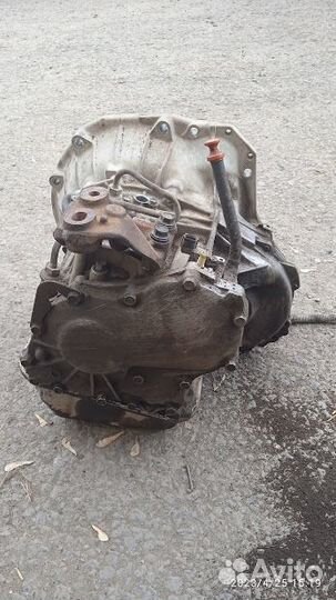 Коробка передач АКПП Daihatsu Boon 2004г. V1.3