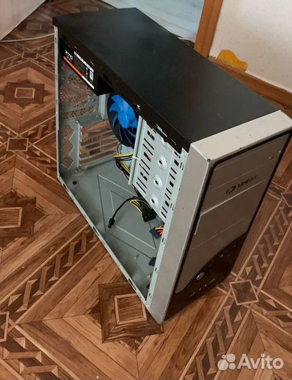 Пк для кс и доты