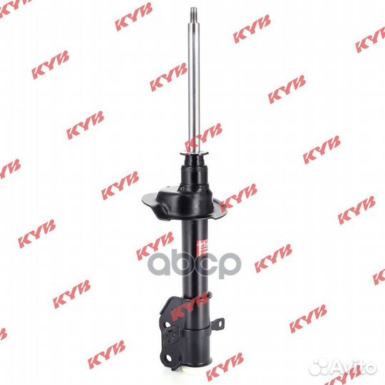 Стойка передняя правая 339140 KYB