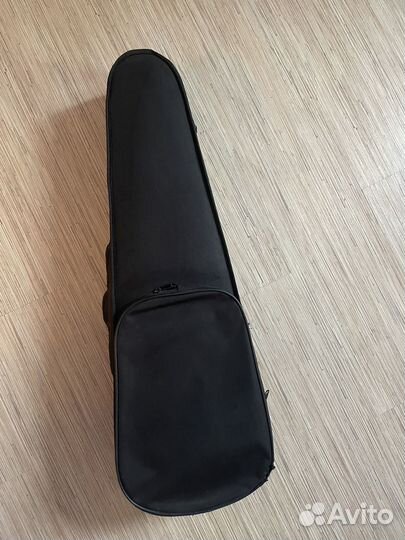 Скрипка