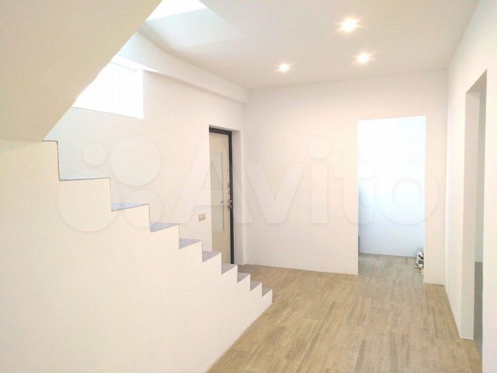 Дом 120 м² на участке 2,2 сот.