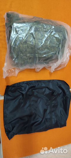 Разгрузка ратник 6ш117