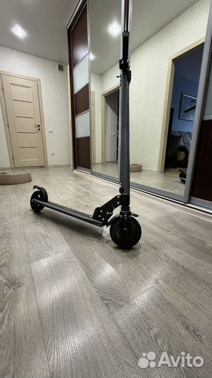 Электросамокат бу