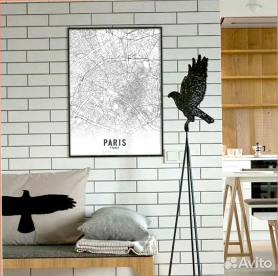 Гибкий кирпич на сетке для отделки