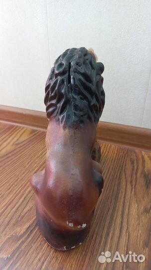 Копилка лев, около 30 лет