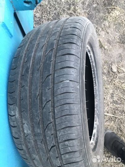 Continental ContiPremiumContact 2 65/55 R16