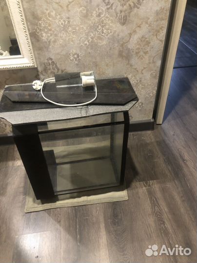 Аквариум 45 литров