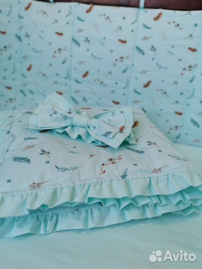 Комплект на выписку