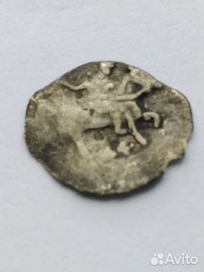 Чешуйки Серебро